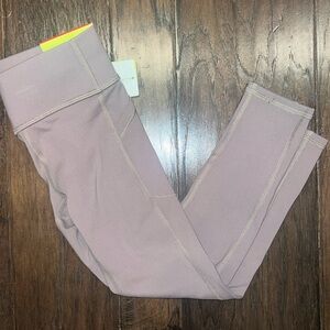 All in motion taupe leggings xs 4-5